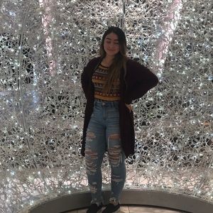 Meet your Posher, Rocio